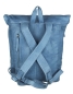 Preview: ROLLTOP BACKPACK SKYBLUE Rucksacktasche